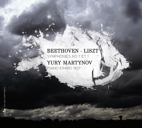 Beethoven / Franz Liszt: Symphonies Nos. 7 & 1
